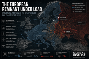 The European Remnant Under Load