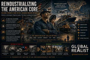 Reindustrializing the American Core